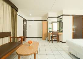 Orchid Inn 4
