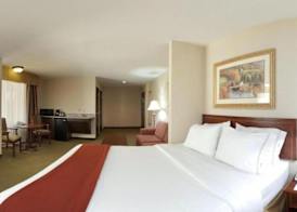 Holiday Inn Express & Suites FRANKLIN - OIL CITY by IHG 3