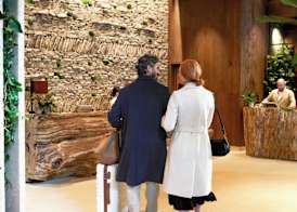 1 Hotel Seattle 2