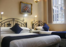 Mermaid Suite Hotel 2