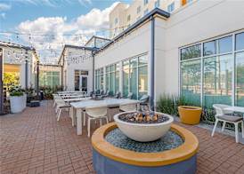Hilton Garden Inn Houston NW/America Plaza, TX 4