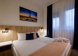 Airport Hotel Garni 3