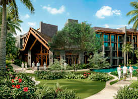 Lopesan Serenity Bay Resort - Adults Only 5