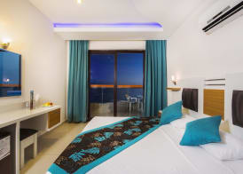 Kleopatra Ada Beach Hotel 4