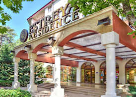 Estreya Residence Hotel 2