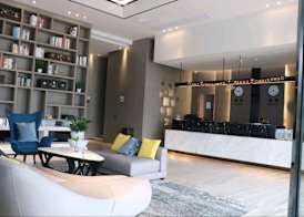 Ibis Styles Suzhou Science and Technology City 3