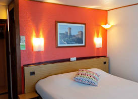 Campanile Salon-De-Provence 4