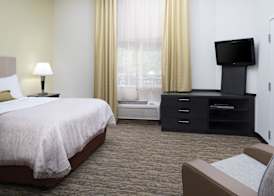 Candlewood Suites OLYMPIA/LACEY by IHG 5