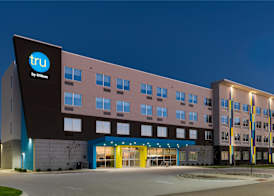 Tru By Hilton Battle Creek 3
