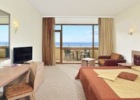 SOL by Meliá Nessebar Palace All Inclusive 2