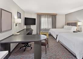 Candlewood Suites APPLETON by IHG 4