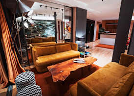 Esplendor Plaza Francia 4