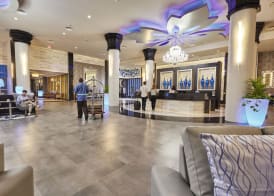 Riu Palace Paradise Island - Adults Only - All Inclusive 2