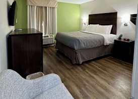 Quality Inn Sulphur - Lake Charles 3