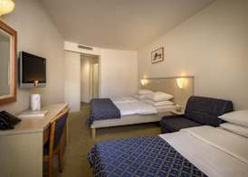 Rubin Hotel 4