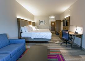 Holiday Inn Express & Suites COLUMBUS - WORTHINGTON by IHG 4