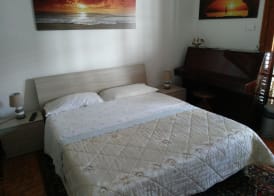 Casa Vacanza Mondello 5
