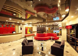 Volley Hotel İzmir 2