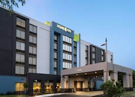 Home2 Suites by Hilton Indianapolis - Keystone Crossing 5