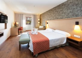 Hotel Marquesa 4