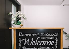 Bled Paradise Apartments 5