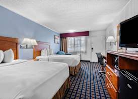 Best Western Palestine Inn 5