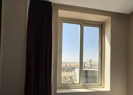 VIP Al Fouad pyramids & spa 2