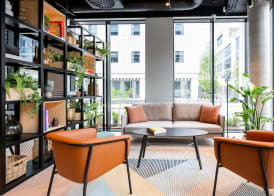 Staycity Aparthotels Dublin City Quay 3