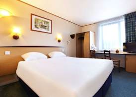 The Raceby Hotel, Doncaster South Yorkshire, Part of the AG Collection 5
