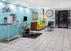 Days Inn by Wyndham Raleigh Glenwood-Crabtree 5