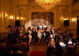 Scuol Palace - Culture, Nature & Health 4