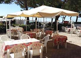 Hotel Calipso 5