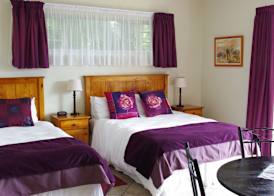 Aqua Marine Guest House 5