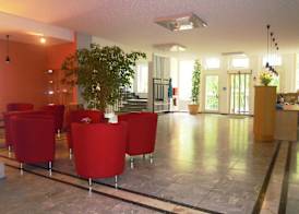 Tagungshaus Regina Pacis 2
