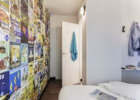 hotelF1 Fréjus Roquebrune sur Argens 5