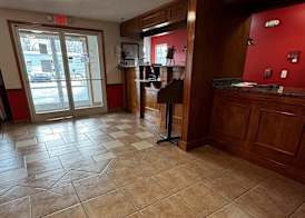 General Bragg Inn & Suites Chickamauga 2