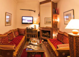 Riad Cherihane 3
