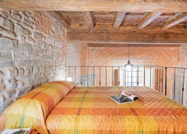 GuestHost - Florence Oltrarno Duplex Apartment 2