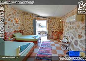 Bedouin Valley Eco Resort 4