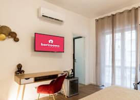 BARIROOMS - Melo Suites 2