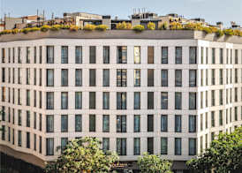 Radisson Blu 1882 Hotel, Barcelona Sagrada Familia 3