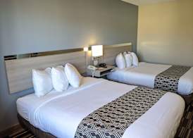 Microtel Inn Georgetown - Lexington North 5