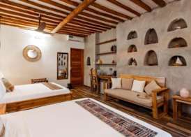 Casa Ananda Boutique Hotel 3