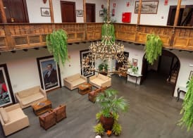 Hotel Marquesa 2