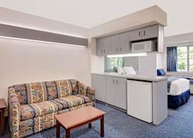 Microtel Inn & Suites by Wyndham Hagerstown by I-81 4