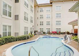 Residence Inn By Marriott Houston West University 2