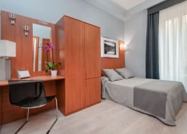 Hotel Roi 5