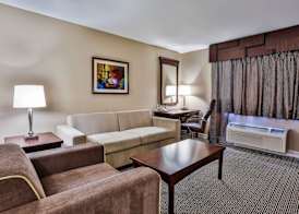 Tuscany Suites & Casino 3