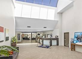 ibis Styles Canberra Eagle Hawk 5