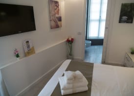 Rigel Villanova Rooms 3